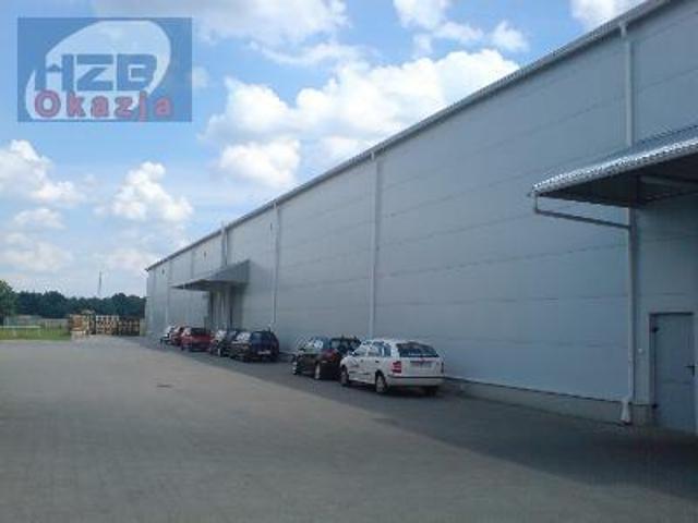 Biuro do wynajęcia w Grodzisk Mazowiecki, Mazowieckie
