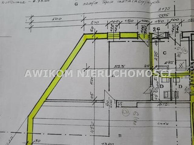Biuro do wynajęcia w Grodzisk Mazowiecki, Mazowieckie