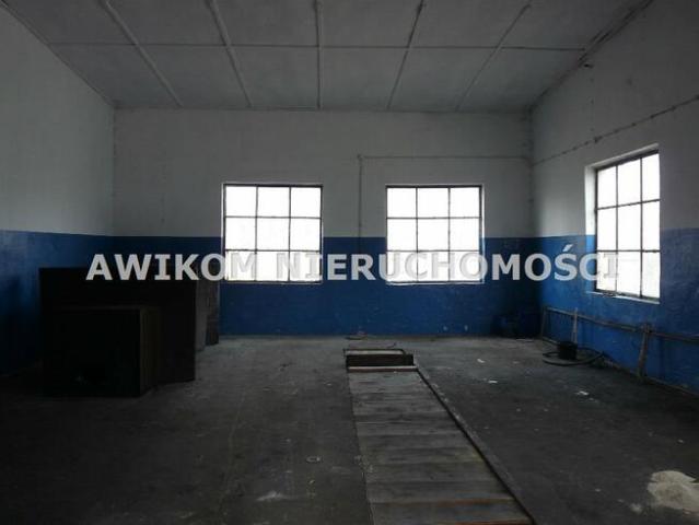 Biuro na sprzedaż w Grodzisk Mazowiecki, Mazowieckie