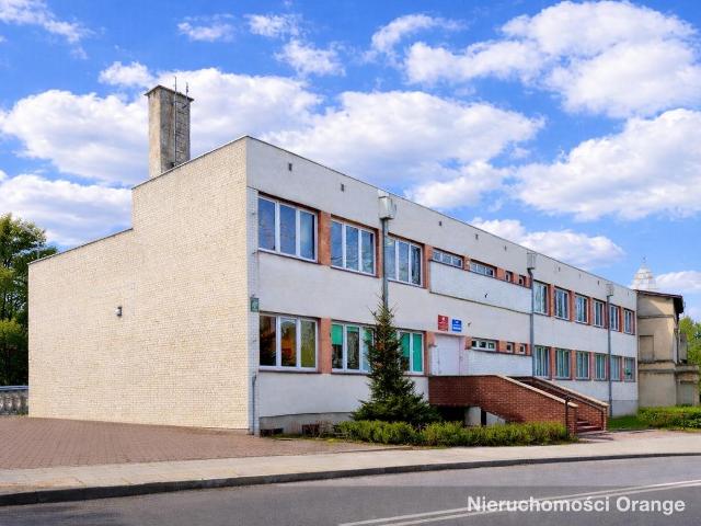 Biuro na sprzedaż w Gryfice, Zachodniopomorskie