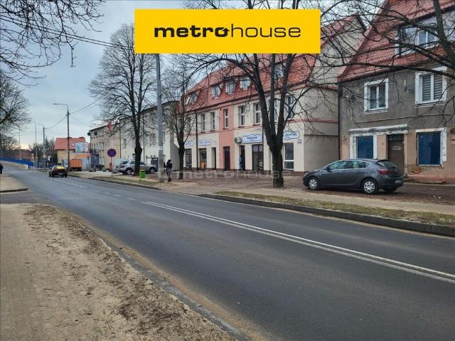 Mieszkanie na sprzedaż w Iłowo-osada, Warmińsko-mazurskie