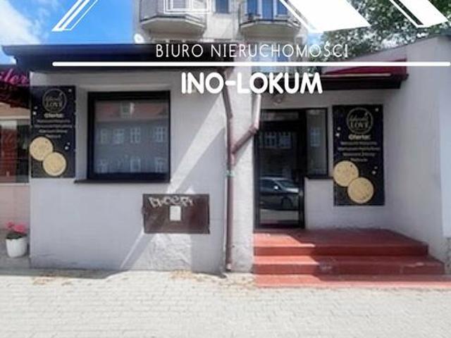 Biuro do wynajęcia w Inowrocław, Kujawsko-pomorskie