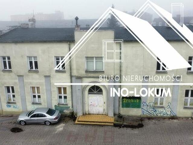 Biuro na sprzedaż w Inowrocław, Kujawsko-pomorskie