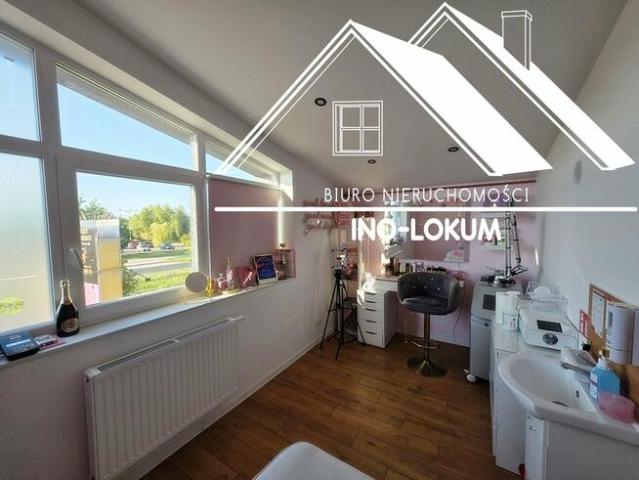 Biuro do wynajęcia w Inowrocław, Kujawsko-pomorskie