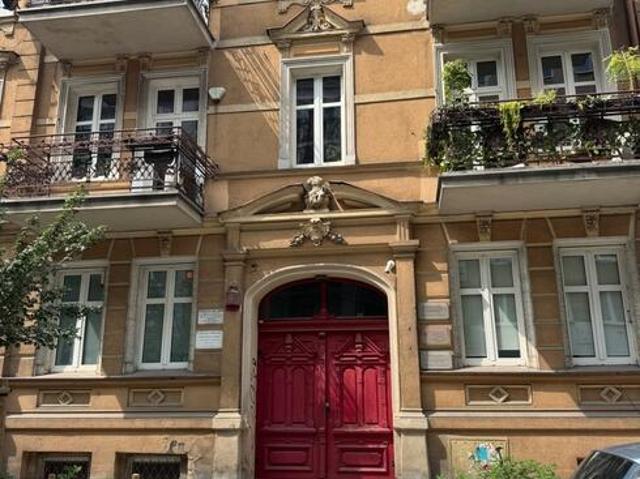 Biuro na sprzedaż w Poznań
