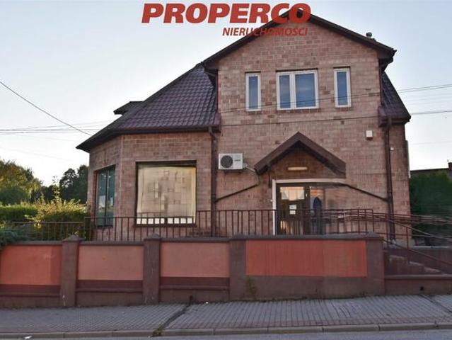 Biuro do wynajęcia w Jędrzejów, Świętokrzyskie