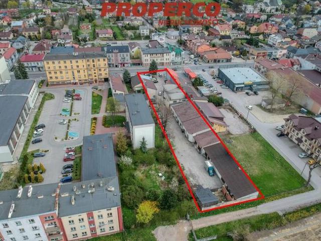 Biuro na sprzedaż w Jędrzejów, Świętokrzyskie