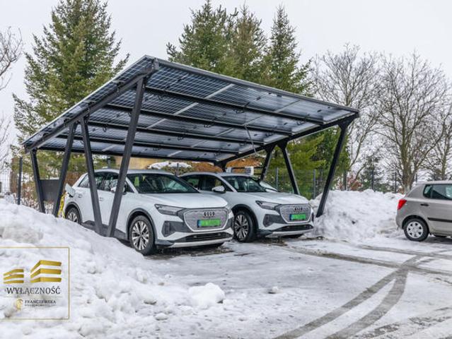 Biuro na sprzedaż w Mełgiew, Lubelskie