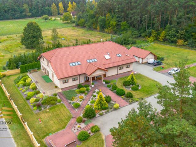 Biuro na sprzedaż w Chełm, Lubelskie
