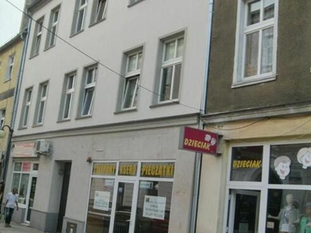 Biuro do wynajęcia w Kędzierzyn-Koźle, powiat kędzierzyńsko-kozielski