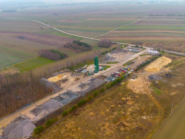 Biuro na sprzedaż w Borzechów, Lubelskie