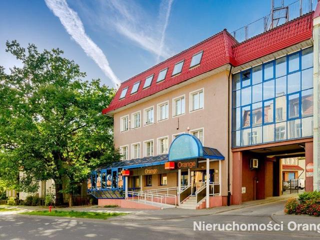 Biuro na sprzedaż w Kętrzyn, Warmińsko-mazurskie