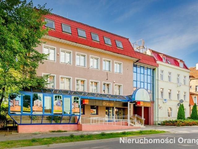 Biuro na sprzedaż w Kętrzyn, Warmińsko-mazurskie