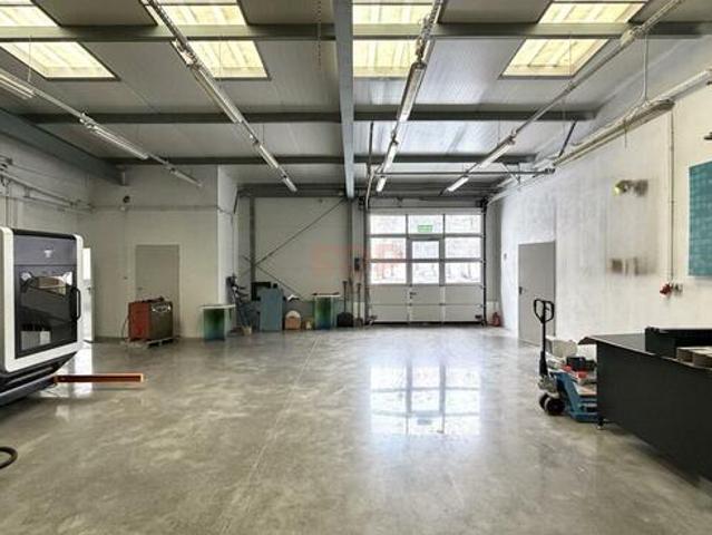 Biuro na sprzedaż w Czernica, Dolnośląskie