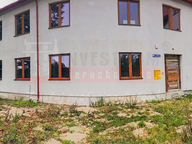 Mieszkanie na sprzedaż w Bestwina