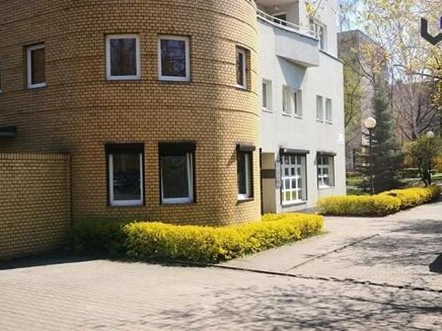 Biuro na sprzedaż w Katowice, Śląskie
