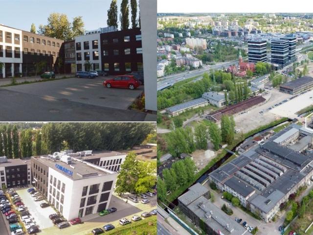 Mieszkanie do wynajęcia w Katowice, Śląskie