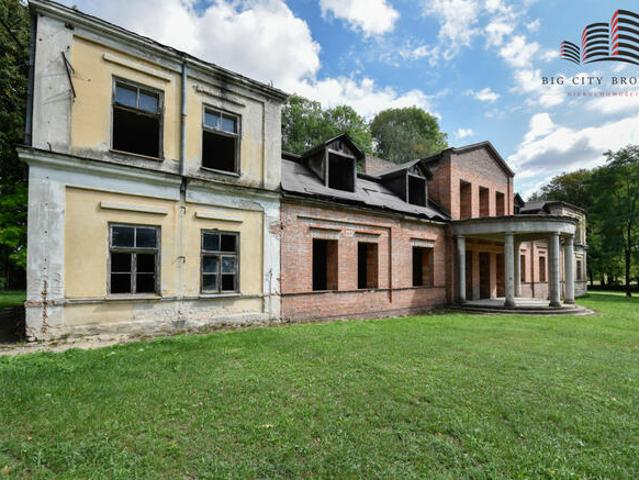 Biuro na sprzedaż w Piaski, Lubelskie