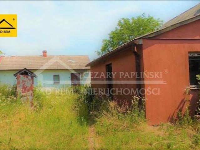 Biuro na sprzedaż w Strzyżewice, Lubelskie