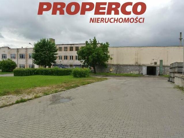 Biuro na sprzedaż w Kielce, Świętokrzyskie