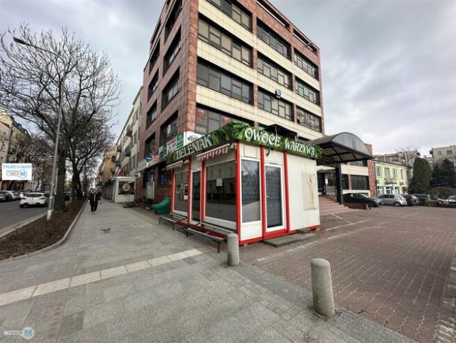 Biuro do wynajęcia w Kielce, Świętokrzyskie