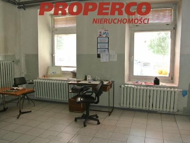 Biuro do wynajęcia w Kielce, Świętokrzyskie