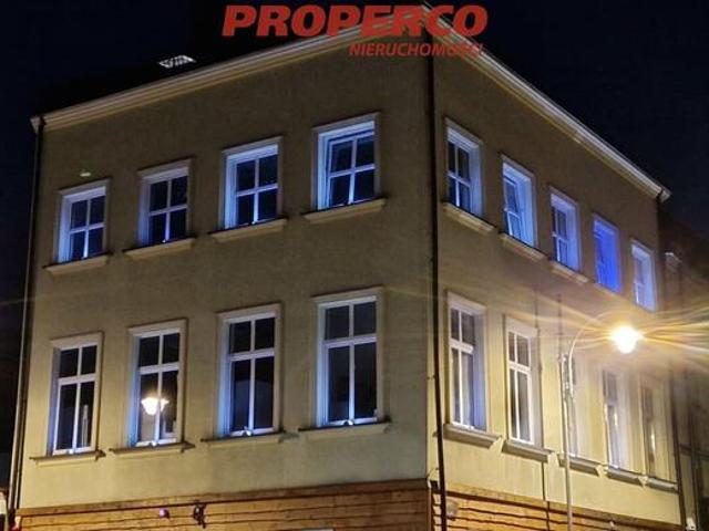 Biuro do wynajęcia w Kielce, Świętokrzyskie