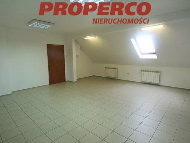 Biuro do wynajęcia w Kielce, Świętokrzyskie