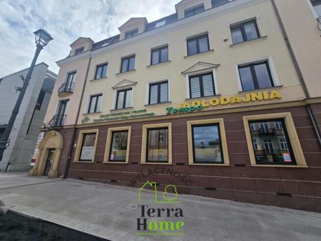 Biuro do wynajęcia w Kielce, Świętokrzyskie