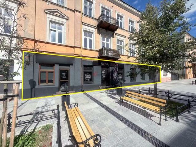 Biuro na sprzedaż w Kielce, Świętokrzyskie