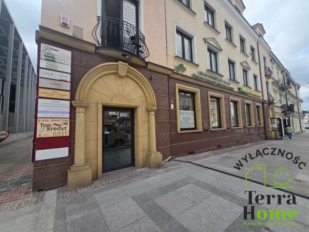 Biuro do wynajęcia w Kielce, Świętokrzyskie