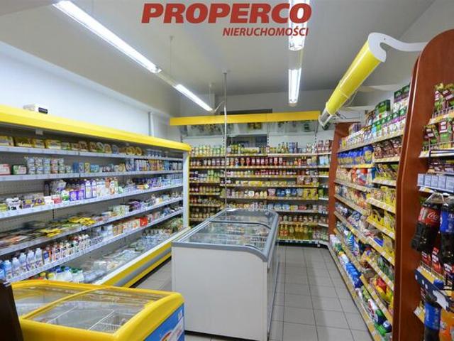 Biuro do wynajęcia w Kielce, Świętokrzyskie
