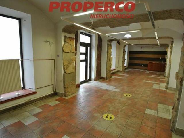 Biuro do wynajęcia w Kielce, Świętokrzyskie