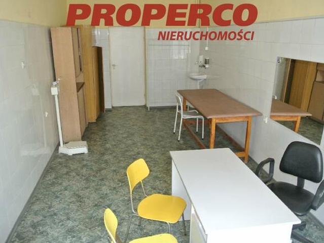 Biuro do wynajęcia w Kielce, Świętokrzyskie