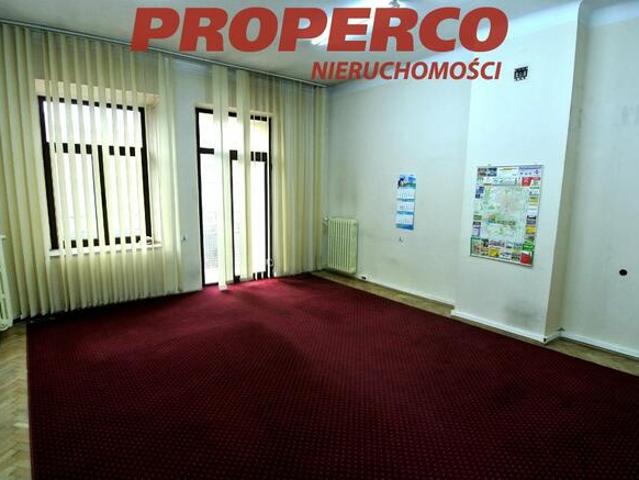 Biuro do wynajęcia w Kielce, Świętokrzyskie
