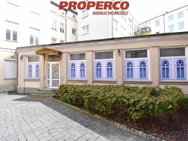 Biuro do wynajęcia w Kielce, Świętokrzyskie
