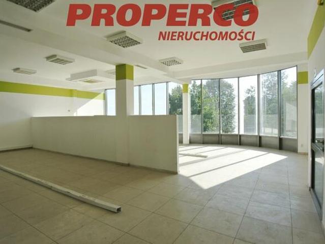 Biuro do wynajęcia w Kielce, Świętokrzyskie