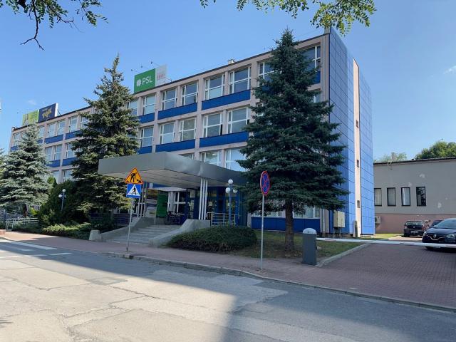 Biuro na sprzedaż w Kielce, Świętokrzyskie