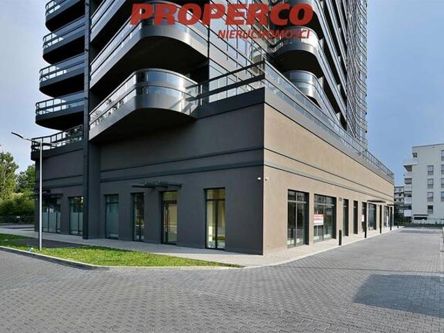 Biuro na sprzedaż w Kielce, Świętokrzyskie