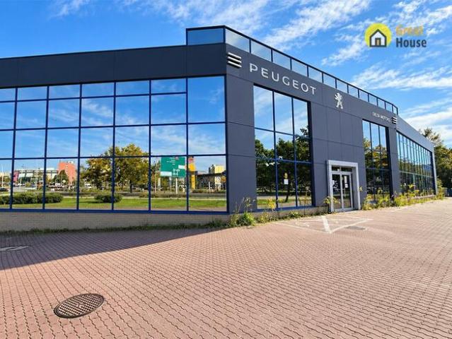 Biuro do wynajęcia w Kielce