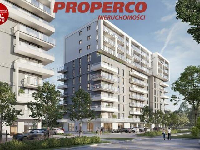 Biuro na sprzedaż w Kielce, Świętokrzyskie