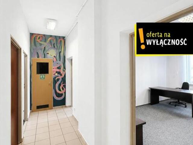 Biuro do wynajęcia w Kielce, Świętokrzyskie