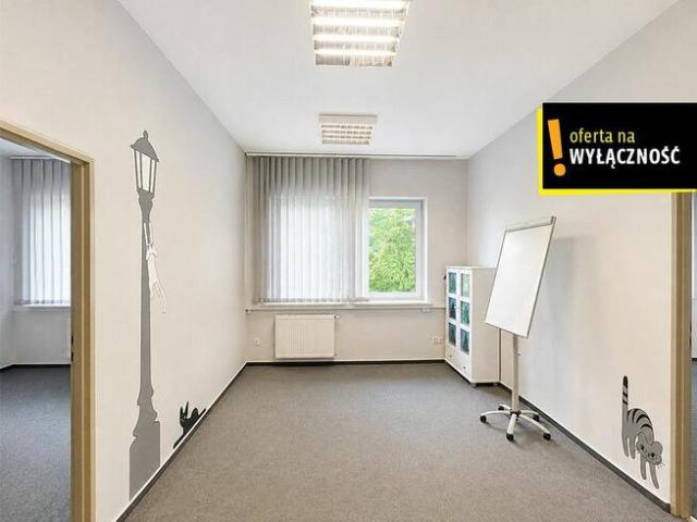 Biuro do wynajęcia w Kielce, Świętokrzyskie