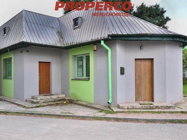Biuro na sprzedaż w Kielce, Świętokrzyskie