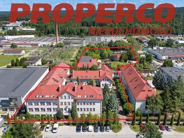 Biuro na sprzedaż w Kielce, Świętokrzyskie