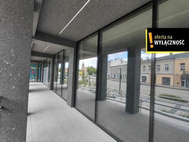 Biuro do wynajęcia w Kielce, Świętokrzyskie