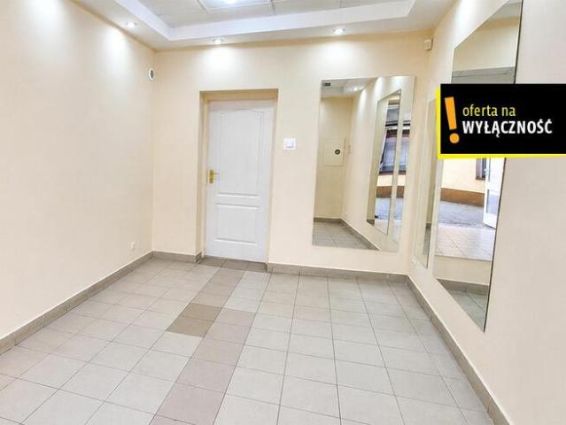 Biuro do wynajęcia w Kielce, Świętokrzyskie