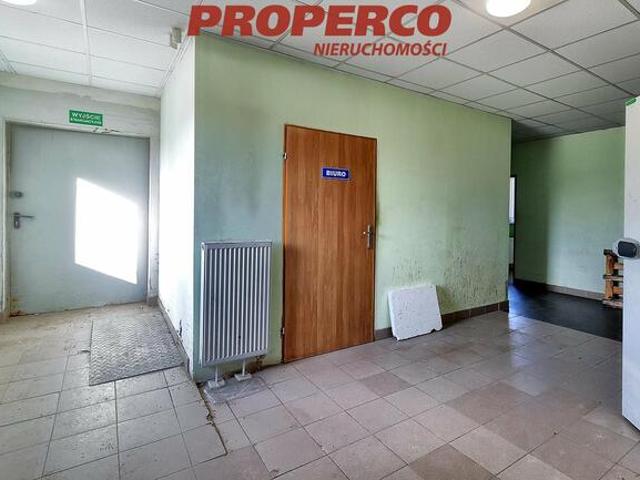 Biuro do wynajęcia w Kielce, Świętokrzyskie