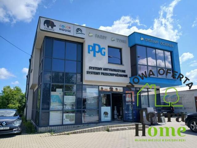 Biuro do wynajęcia w Kielce, Świętokrzyskie