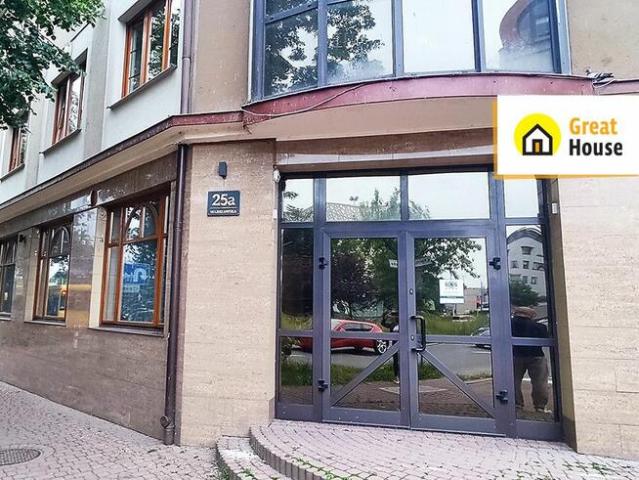 Biuro do wynajęcia w Kielce, Świętokrzyskie